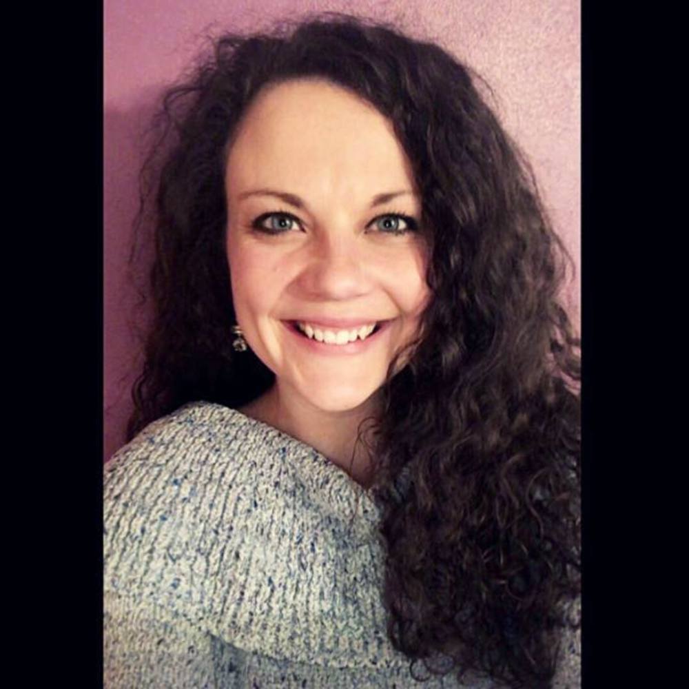 Meet your Posher, Kate